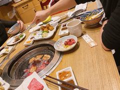 -御牛道日式烤肉料理(杭州万象城店)