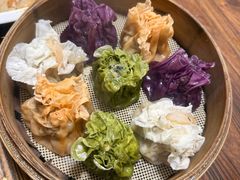 全家福烧卖-正宗天津烧麦馆(柳州路店)