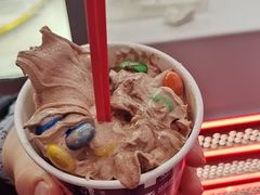 -DQ·蛋糕·冰淇淋(五棵松万达店)