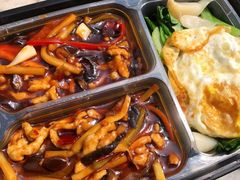 -妈妈菜舟山海鲜(定海古城店)