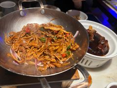 -绿茶餐厅(深圳龙华天虹购物中心店)