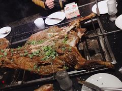 -夜宴江景餐厅