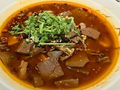 -太仓珀丽酒店-粤季餐厅