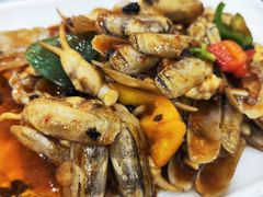 -新享乐海鲜(翠华路店)
