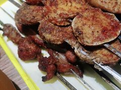 -永红源啤酒·烧烤·海鲜·大排档(青特城店)