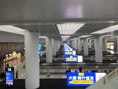 -青岛胶东国际机场