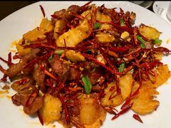 -小喜客·云南特色菜(纳西庭院店)