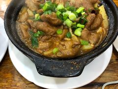 -沈妈砂锅(光华村店)