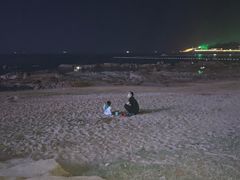 -青岛第三海水浴场