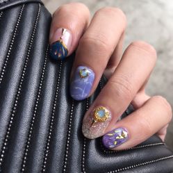 -PinkBaby美甲美睫