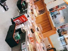 -禾绿寿司·定食·拉面·烧炸(喜荟城店)