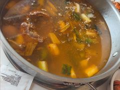 -七欣天香辣蟹火锅(南通任港路大润发店)