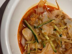 -鼎高高陕西美食(龙德广场店)