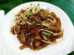 -莅香岛港式餐厅(滨江道店)