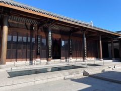 -王阳明故居