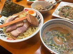 -日出拉面(望京店)