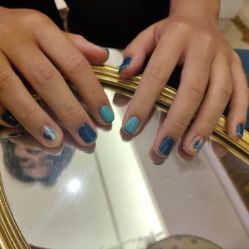-雪儿·YuKi美甲美睫皮肤管理Salon