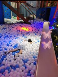 -幻贝家儿童乐园(苏州中心店)