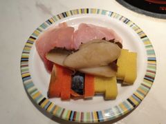 -吉布鲁牛排海鲜自助(成都大悦城店)