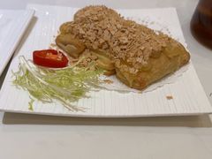 -半岛太子酒家(海港城店)
