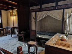 -陈云纪念馆