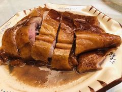 烧鹅-仑头海鲜城(仑头环村南路店)