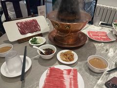 -东来顺饭庄(王府井步行街店)