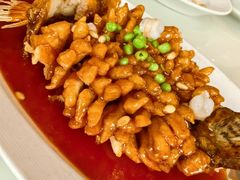 -玫瑰厅上海菜(兴国路店)