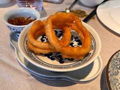 -四季民福烤鸭店(外滩外白渡桥店)