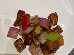 -御花园·粤菜·海鲜火锅(中山公园店)