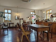 -春风十里咖啡馆