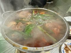 -梅红羊肉馆(赭山西路店)