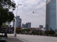 -天河体育中心