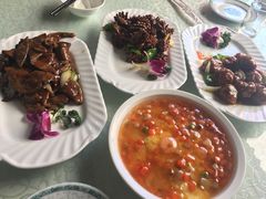 -宝发园名菜馆