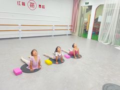 -予荷舞蹈(盛景校区)