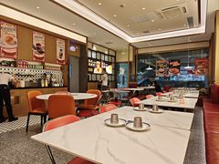-香港新曜记茶餐厅(星耀城店)