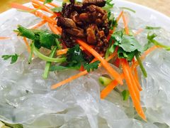 -东北特色水饺(郭家桥店)