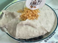 芋泥牛奶冰-糖潮糖水铺(省府店)