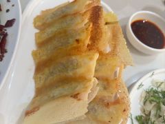 -海荣锅贴馆(五味十字店)