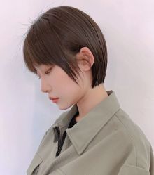 -COSMO PRO造型