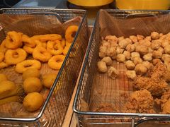 -大橘元自助回转火锅(天河新天地店)