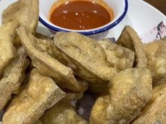 -咱家小院(汉中门店)