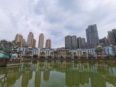 -海合安成都极地海洋公园