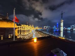 -外滩8号 whisky bar(金延大厦店)