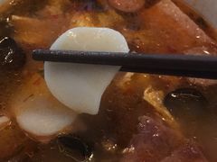 -宁波逸东豪生大酒店·豪生咖啡厅