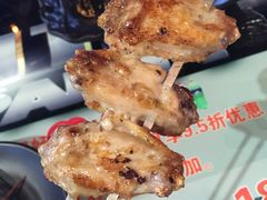 -眼镜哥浦江夜宵大本营