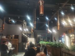 -红岸碳烤齐齐哈尔原味生态烤肉