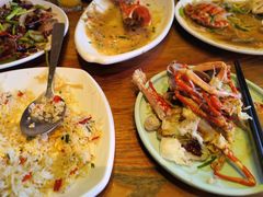 -南海渔家•海鲜•正宗海南菜(亚特兰蒂斯店)