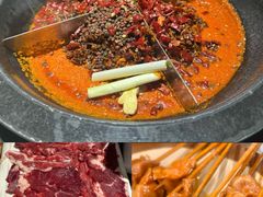 -陈眼镜火锅(总店)