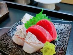 -Sushi Hanzo半藏(天环广场店)